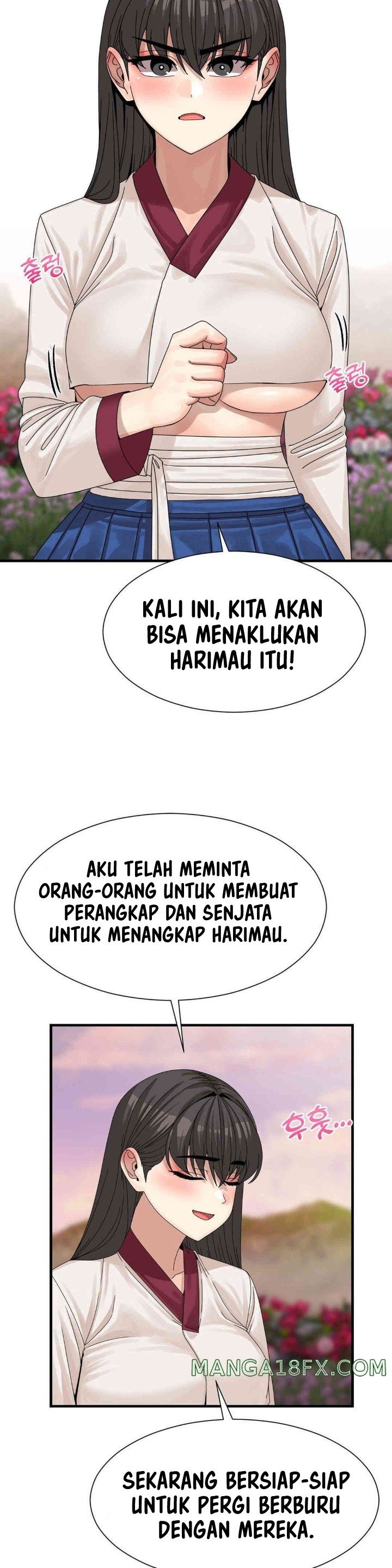 Flowers of War - Chapter 16 6 Flowers of War - Chapter 16 6