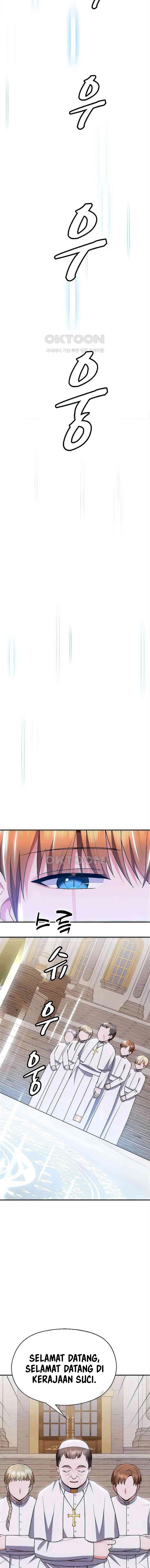 Taming an Evil Young Lady - Chapter 16 20