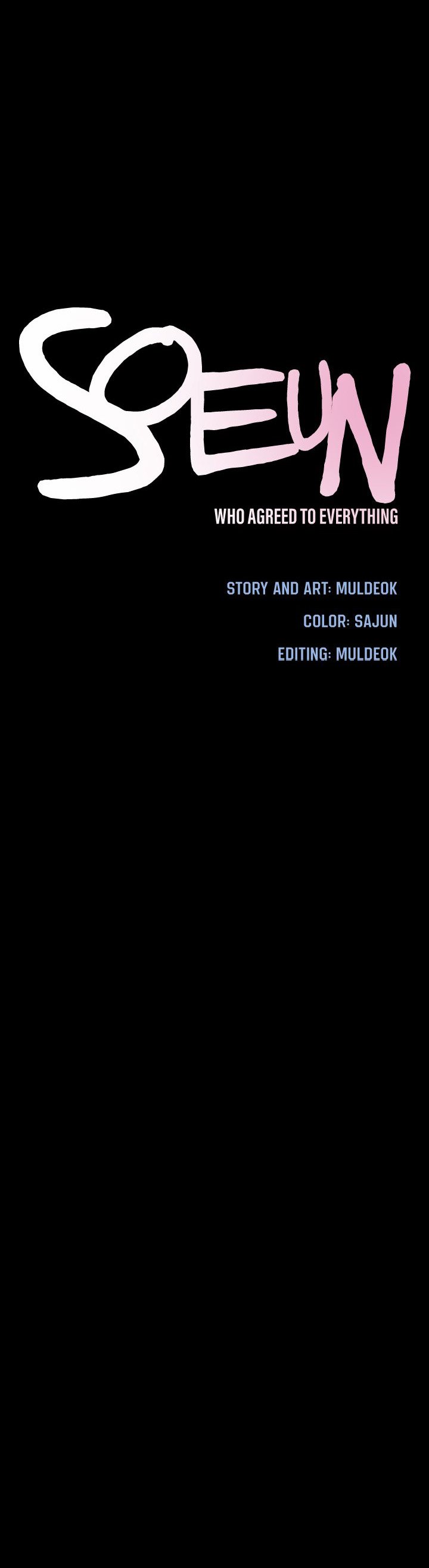 Soeun - Chapter 16 2