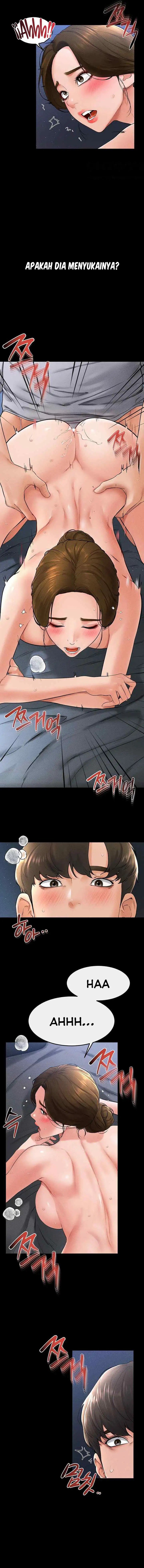My New Family Treats Me Well - Chapter 16 7