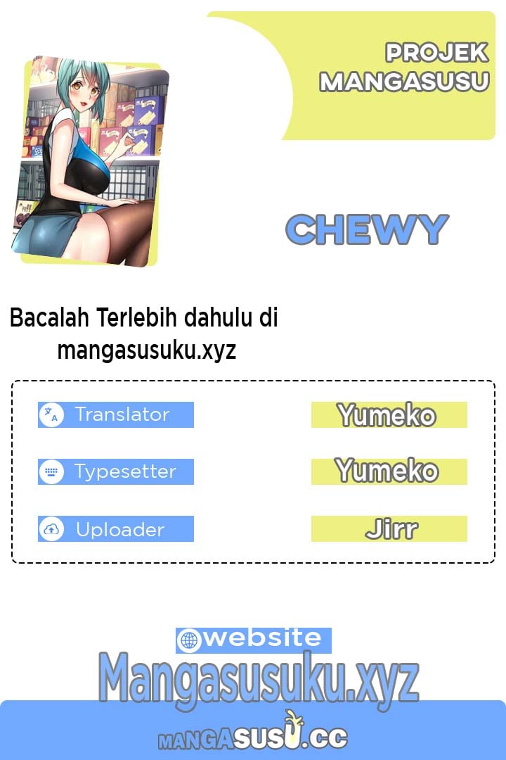 Chewy - Chapter 16 1