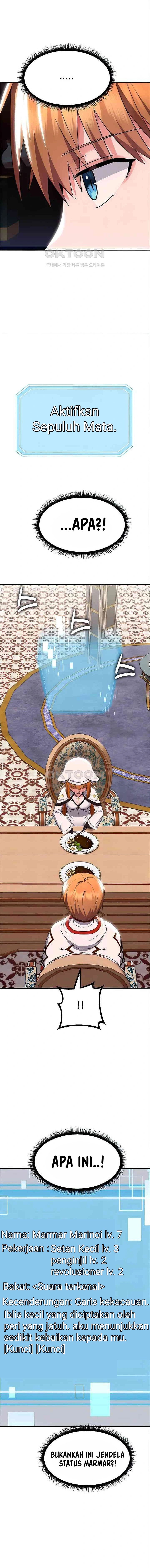 Taming an Evil Young Lady - Chapter 16 12