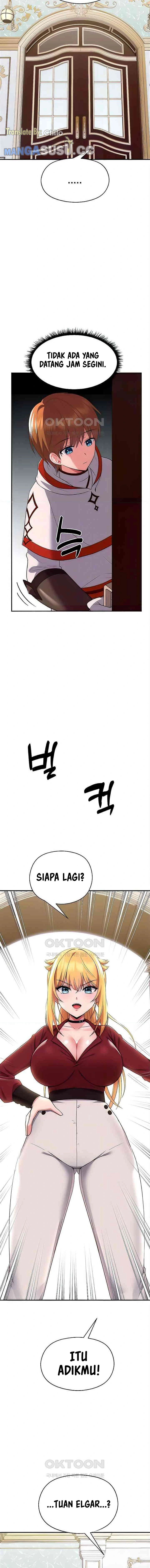 Taming an Evil Young Lady - Chapter 16 5