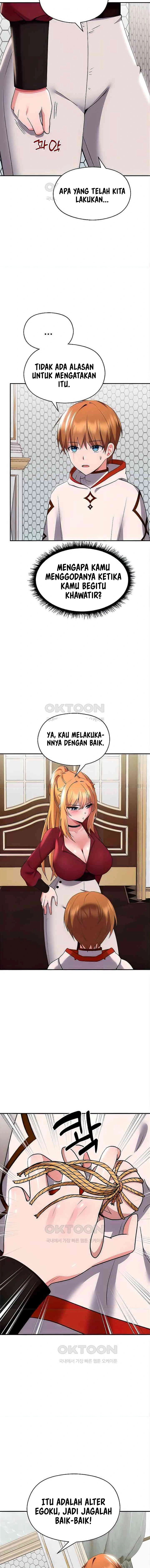 Taming an Evil Young Lady - Chapter 16 7