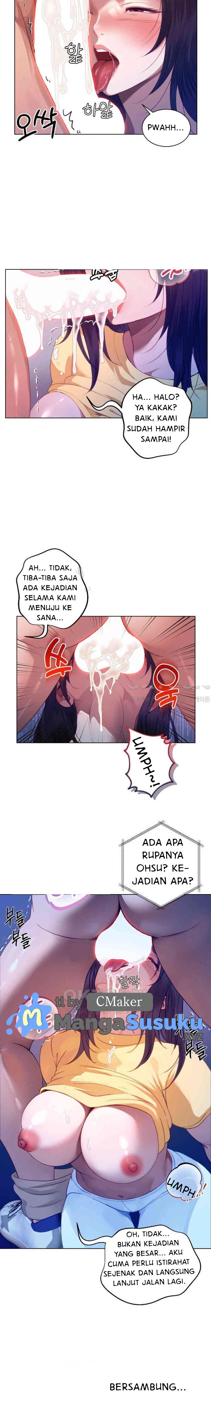 No to Obsession, Yes to Love - Chapter 16 14 No to Obsession, Yes to Love - Chapter 16 14