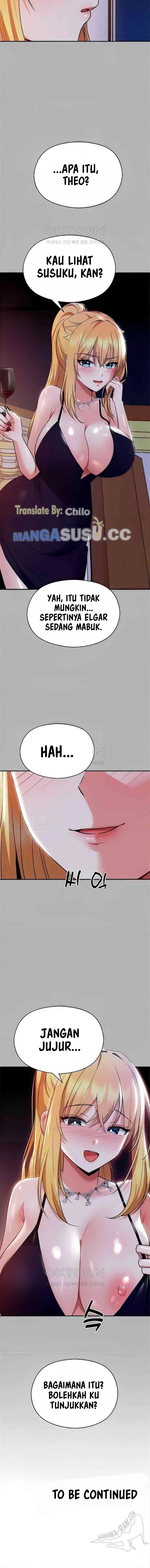 Taming an Evil Young Lady - Chapter 16 24