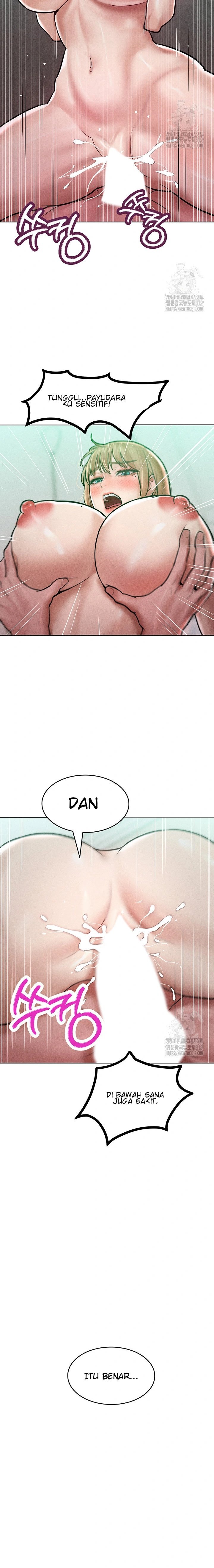 Forcing the Woman I Despise Into Submission - Chapter 16 8 Forcing the Woman I Despise Into Submission - Chapter 16 8