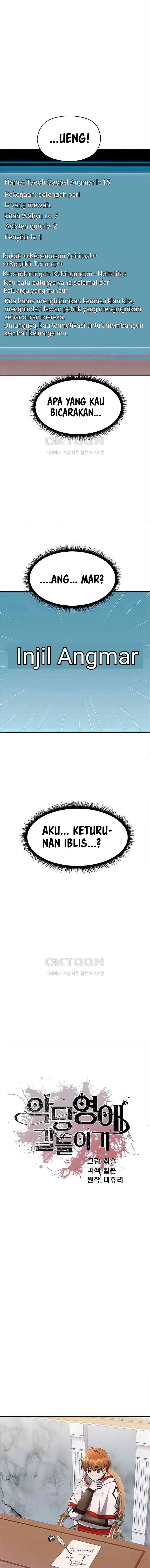 Taming an Evil Young Lady - Chapter 16 2