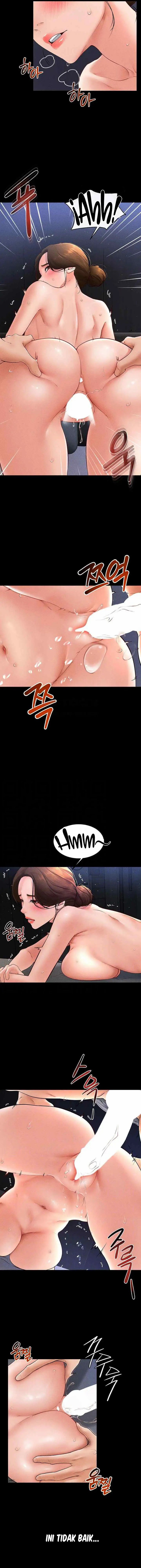 My New Family Treats Me Well - Chapter 16 5