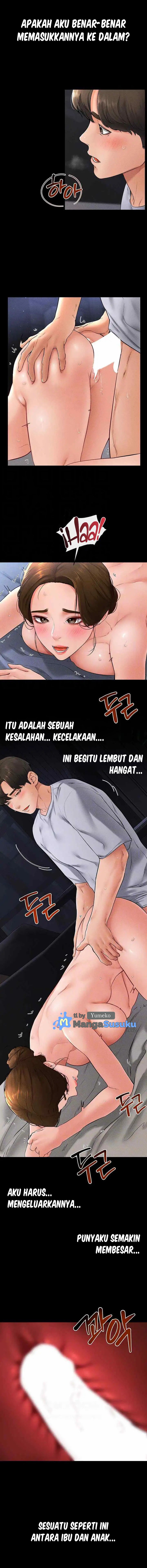 My New Family Treats Me Well - Chapter 16 4