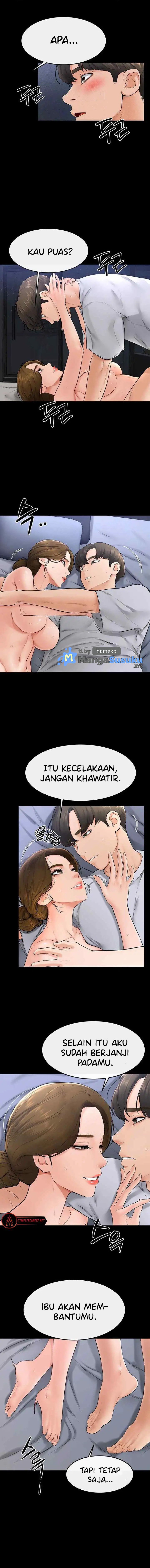 My New Family Treats Me Well - Chapter 16 10