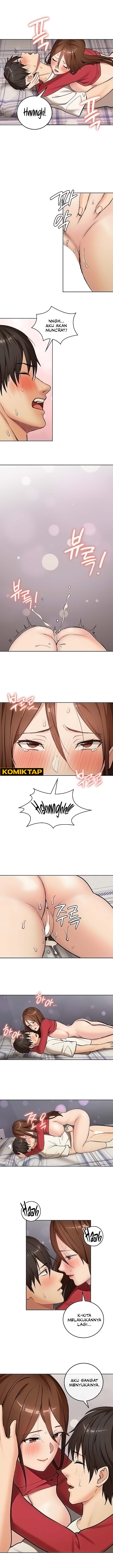 The girl next door - Chapter 27 5