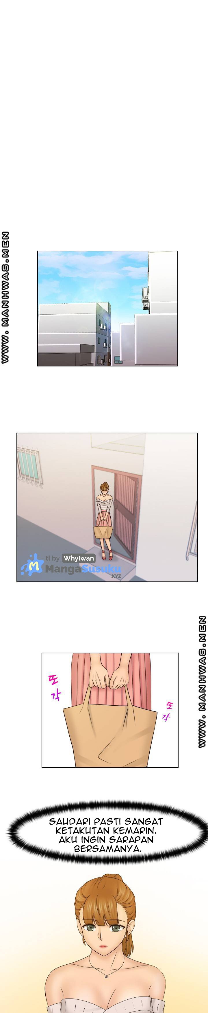 Girlfriend and Slave - Chapter 27 24 Girlfriend and Slave - Chapter 27 24