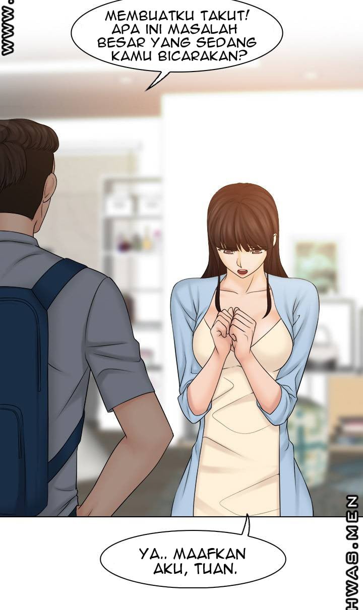 Girlfriend and Slave - Chapter 27 5 Girlfriend and Slave - Chapter 27 5