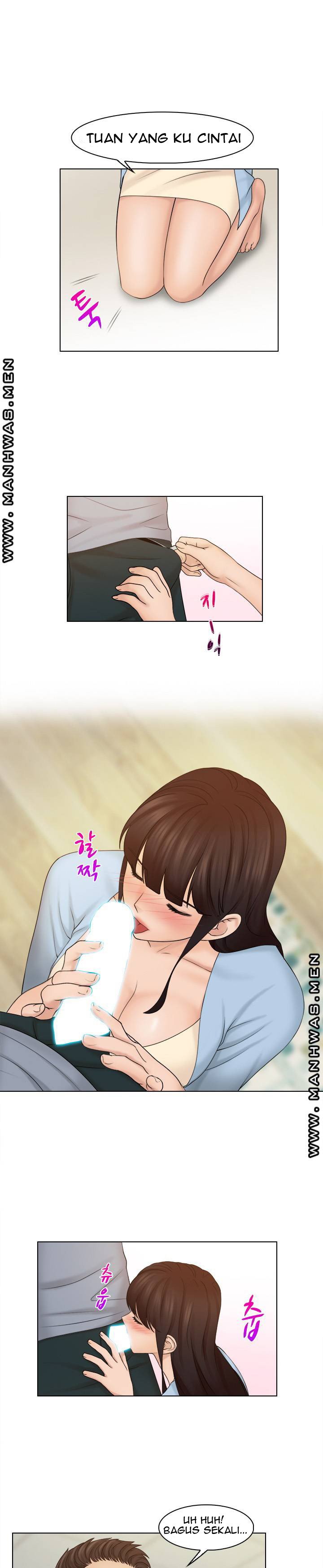 Girlfriend and Slave - Chapter 27 11 Girlfriend and Slave - Chapter 27 11