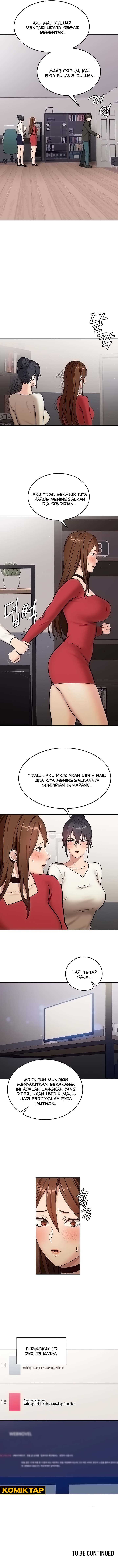 The girl next door - Chapter 27 8