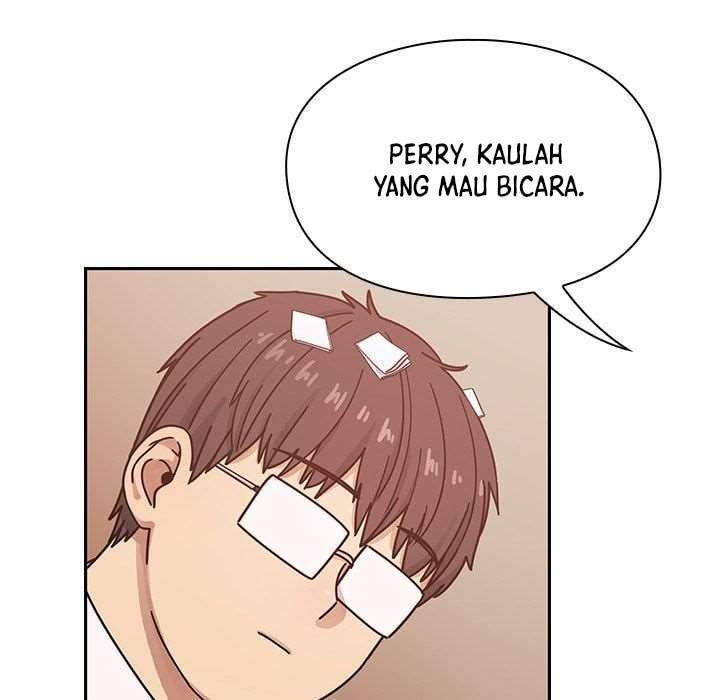 Crime And Punishment - Chapter 27 34