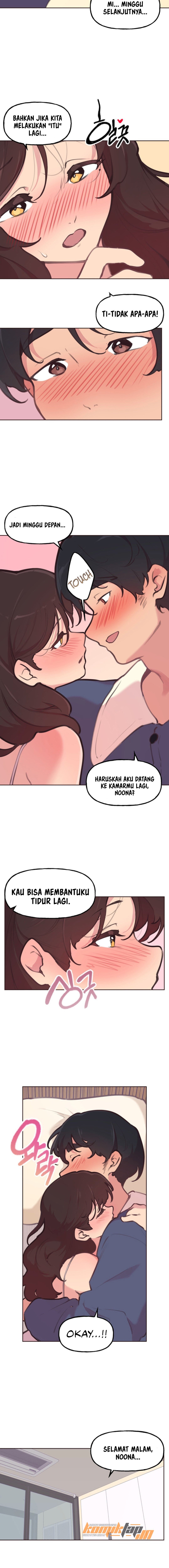Son of Nam - Chapter 27 9
