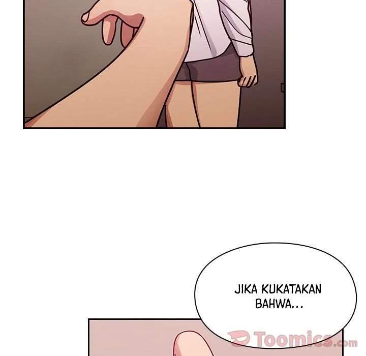 Crime And Punishment - Chapter 27 133