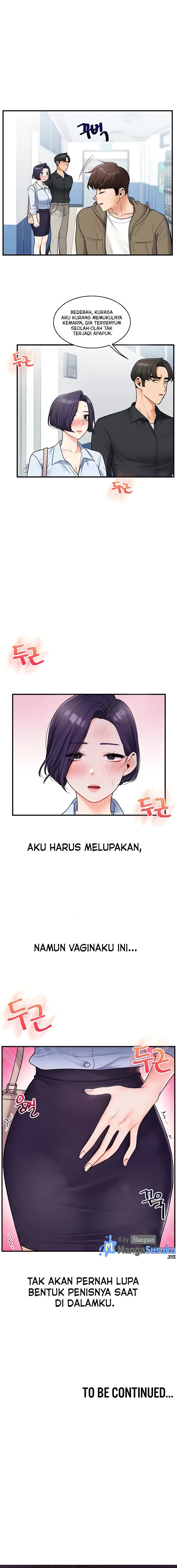 Relationship Reversal - Chapter 27 12