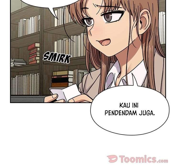 Crime And Punishment - Chapter 27 25