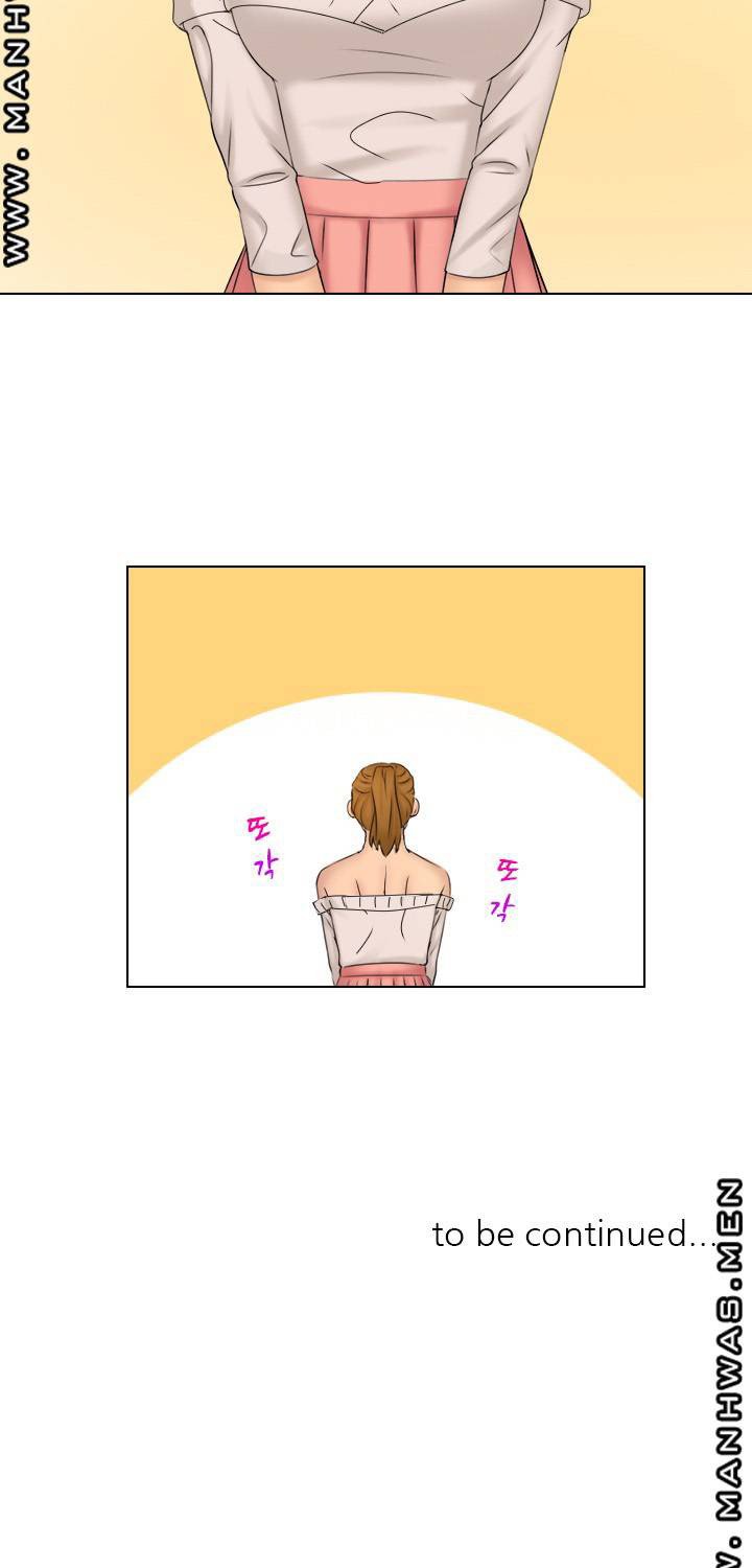 Girlfriend and Slave - Chapter 27 25 Girlfriend and Slave - Chapter 27 25