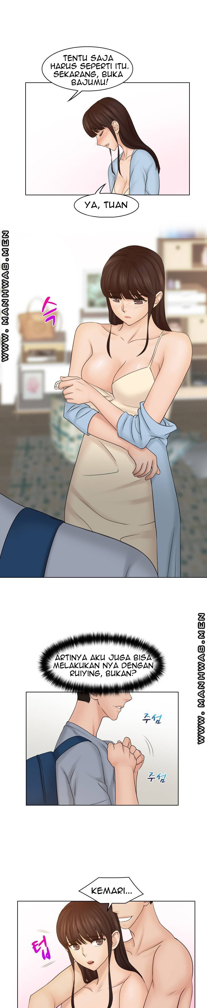 Girlfriend and Slave - Chapter 27 14 Girlfriend and Slave - Chapter 27 14