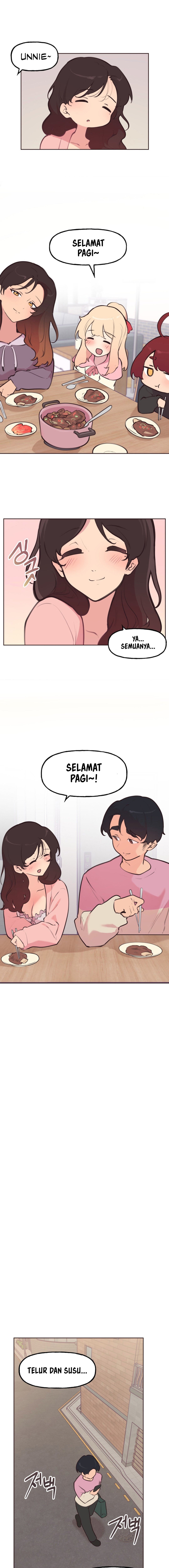Son of Nam - Chapter 27 13