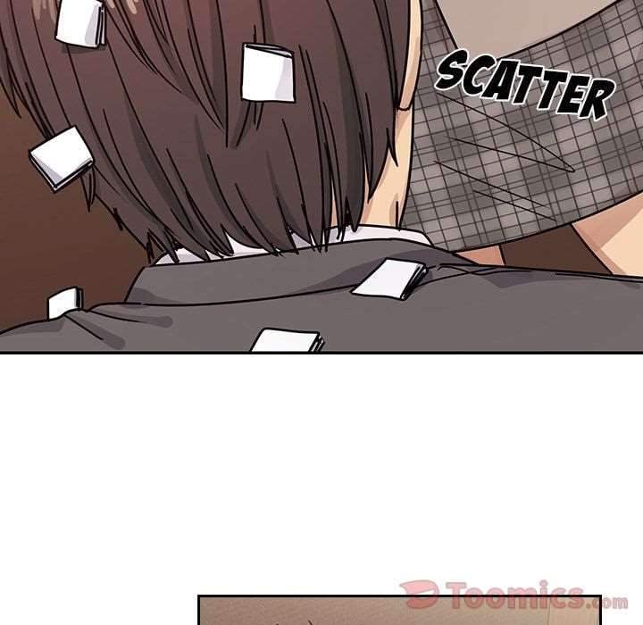Crime And Punishment - Chapter 27 32