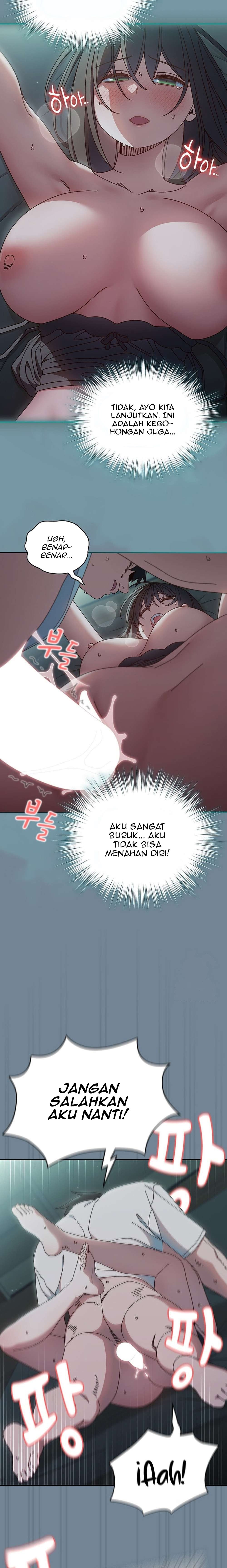 Boss! Give Me Your Daughter! - Chapter 27 14