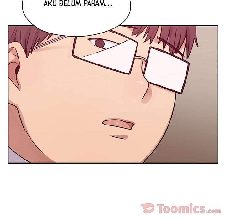 Crime And Punishment - Chapter 27 135
