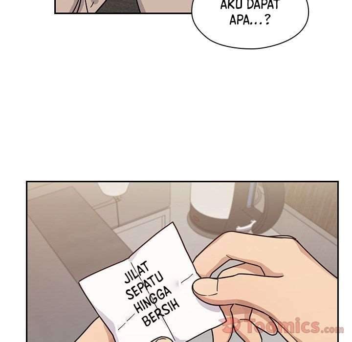 Crime And Punishment - Chapter 27 23