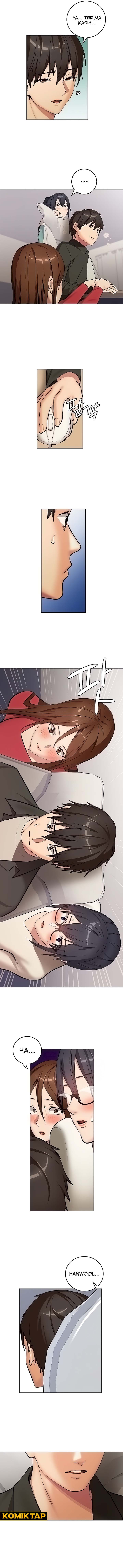 The girl next door - Chapter 27 7