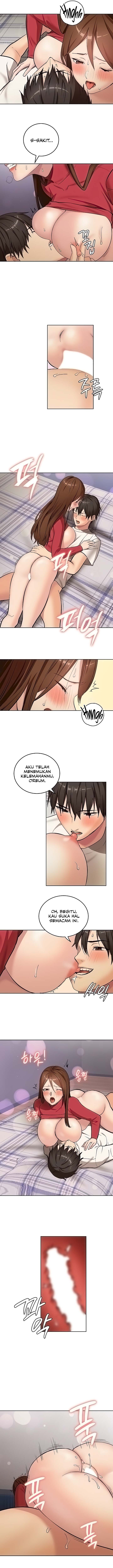 The girl next door - Chapter 27 4