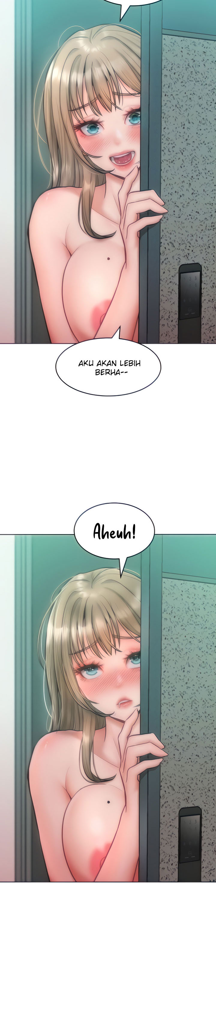Forcing the Woman I Despise Into Submission - Chapter 27 9