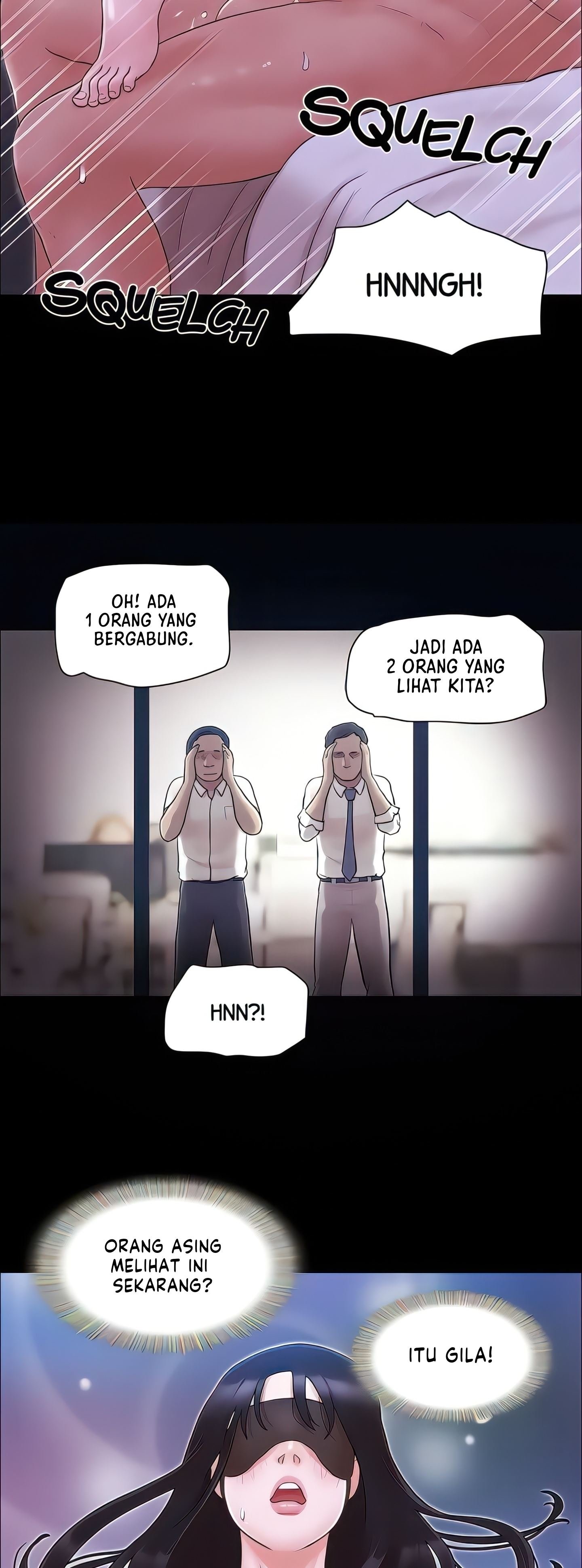 Only With Consent Uncensored - Chapter 29 29