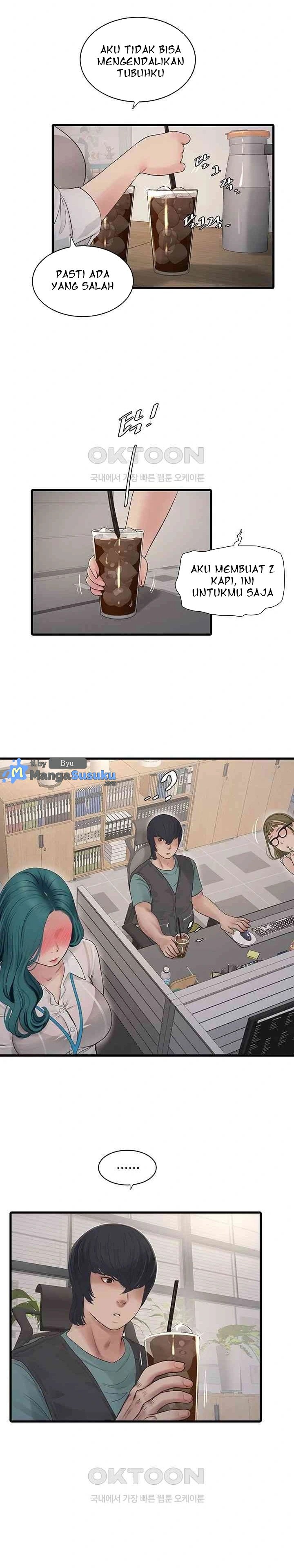 The Hole Diary - Chapter 29 12