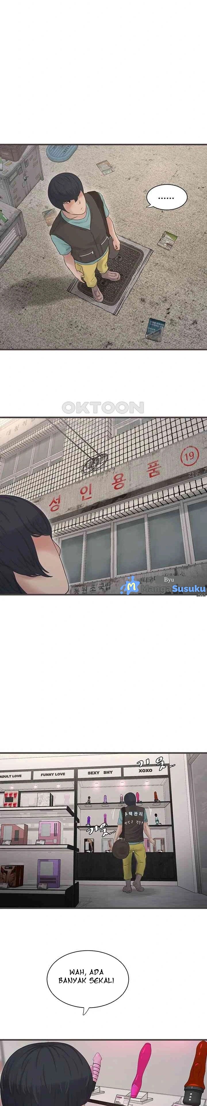 The Hole Diary - Chapter 29 17