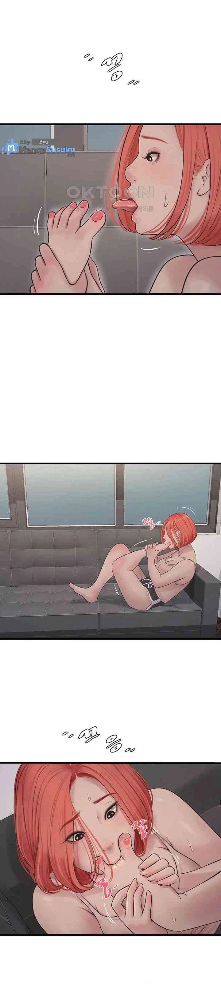 The Hole Diary - Chapter 29 25