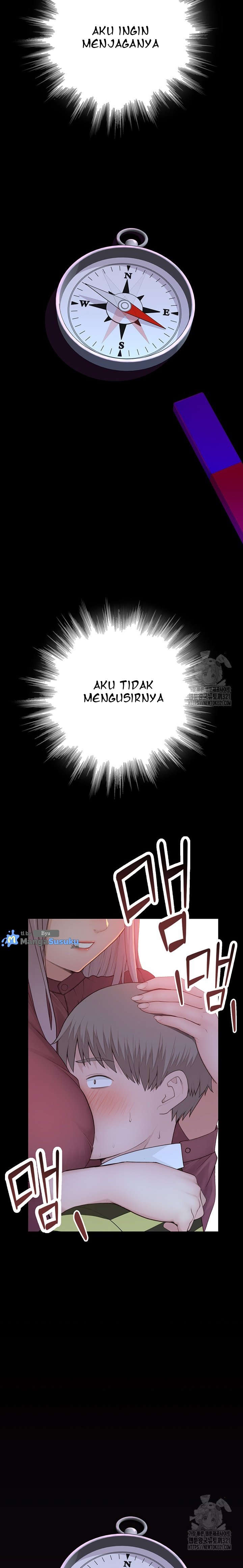 Mom Addiction - Chapter 29 19