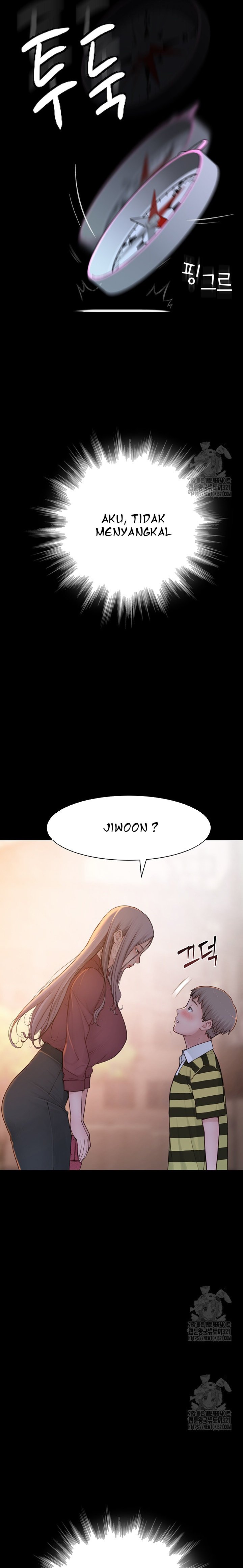 Mom Addiction - Chapter 29 18