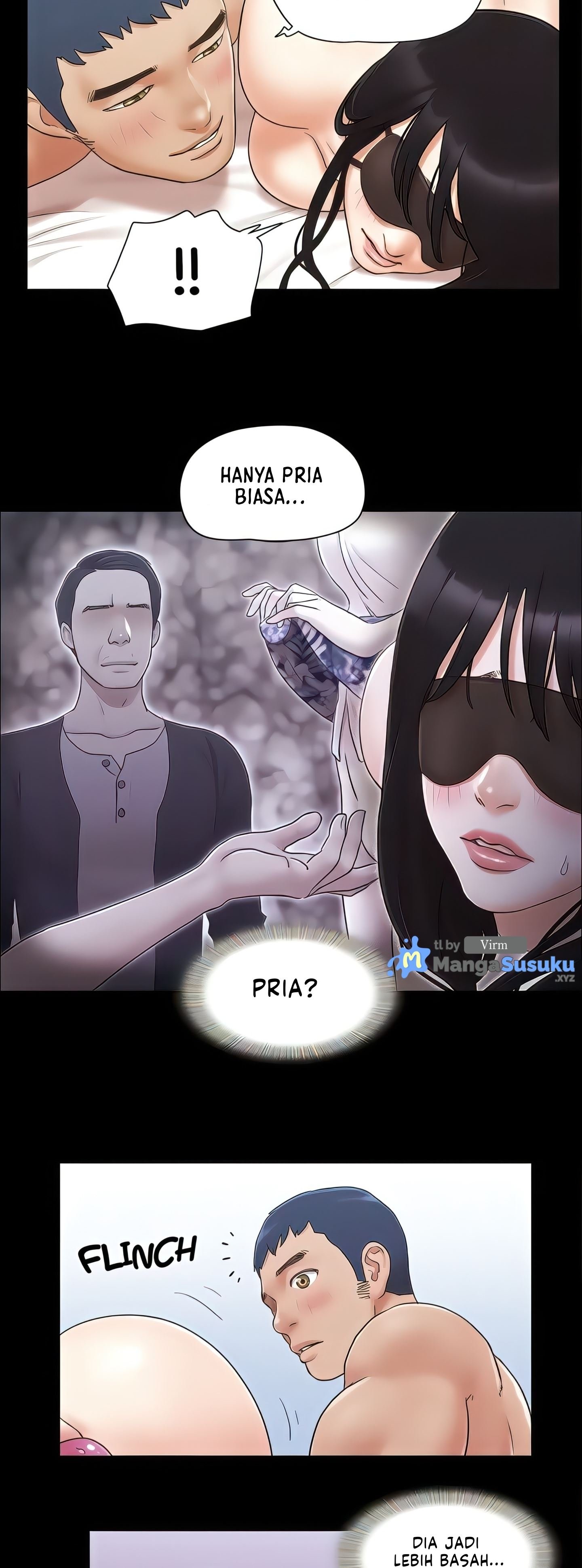 Only With Consent Uncensored - Chapter 29 21