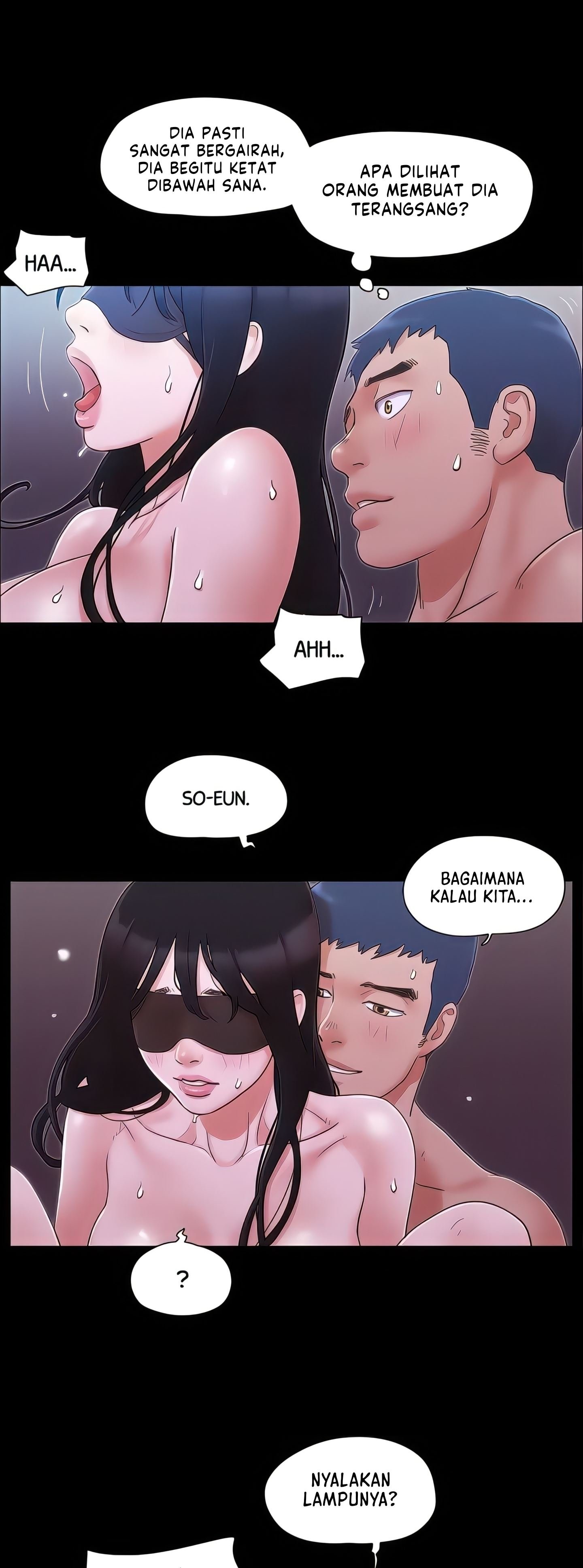 Only With Consent Uncensored - Chapter 29 31