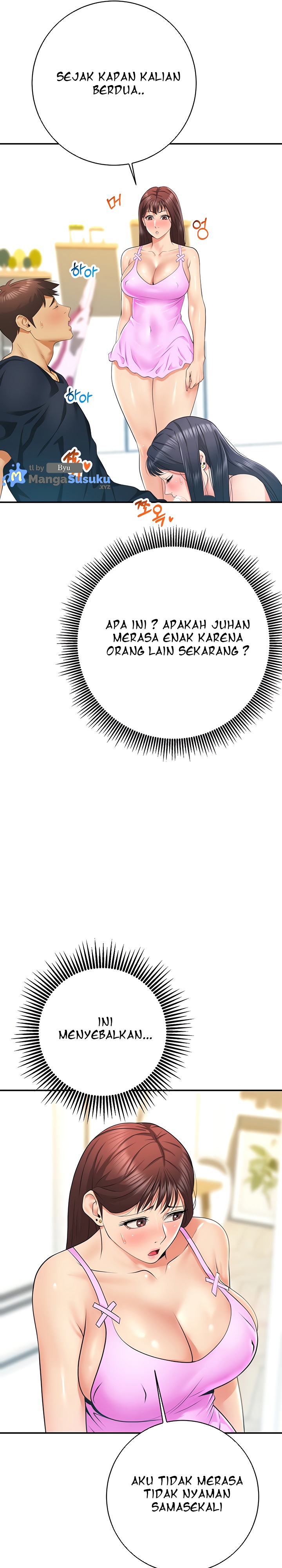 Like and Subscribe - Chapter 29 17 Like and Subscribe - Chapter 29 17