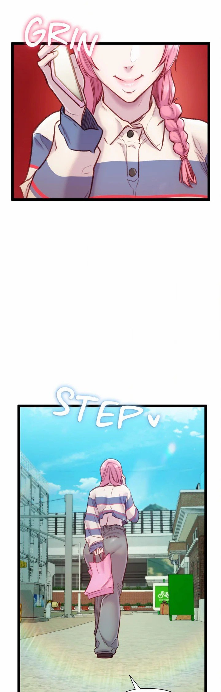 Harem Boy - Chapter 29 9