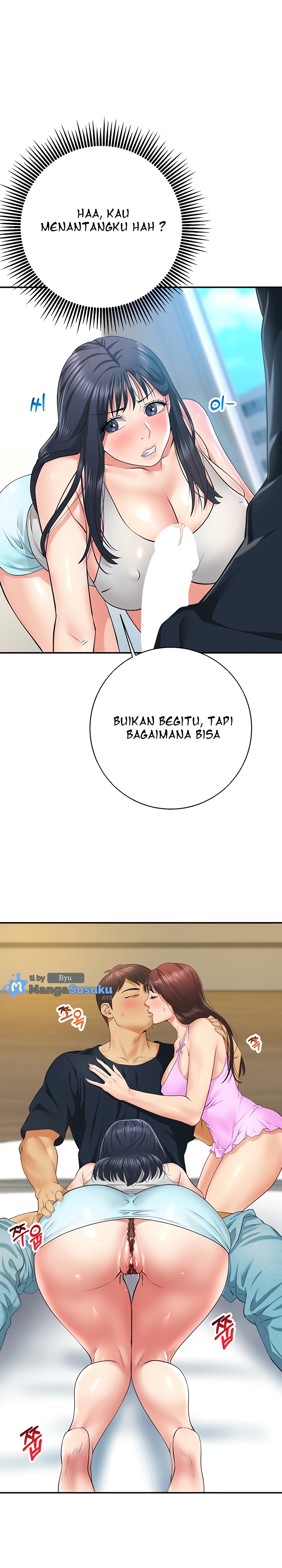 Like and Subscribe - Chapter 29 19 Like and Subscribe - Chapter 29 19