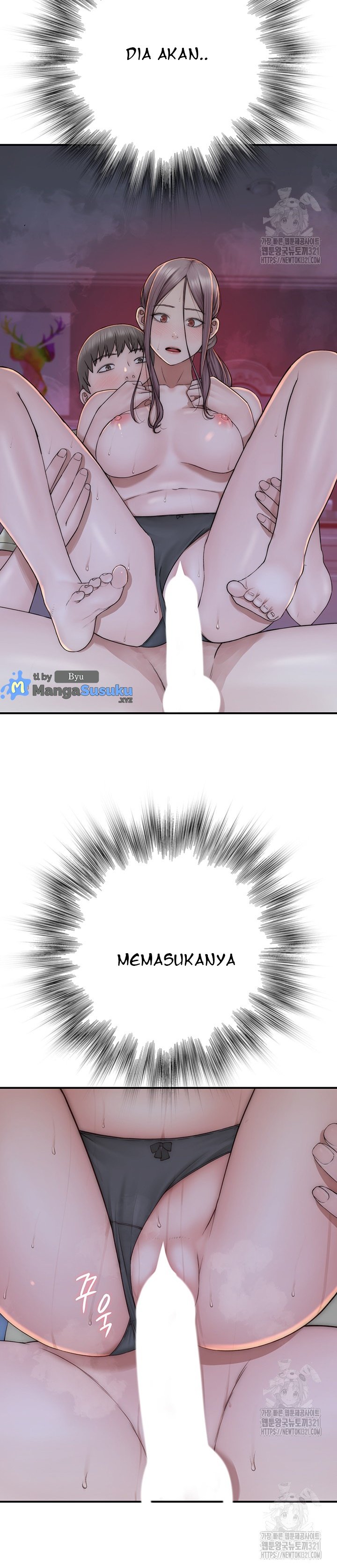 Mom Addiction - Chapter 29 26