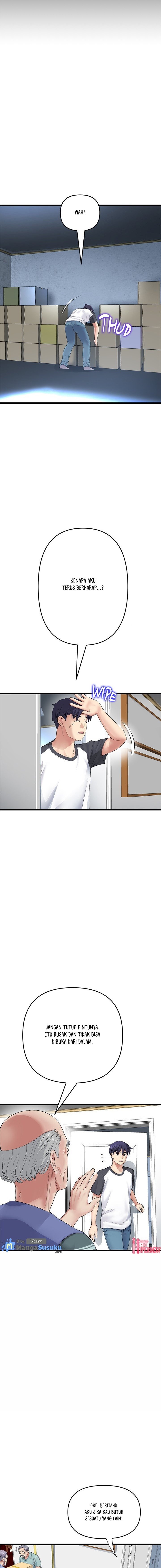 Stepmom’s Everything - Chapter 29 12