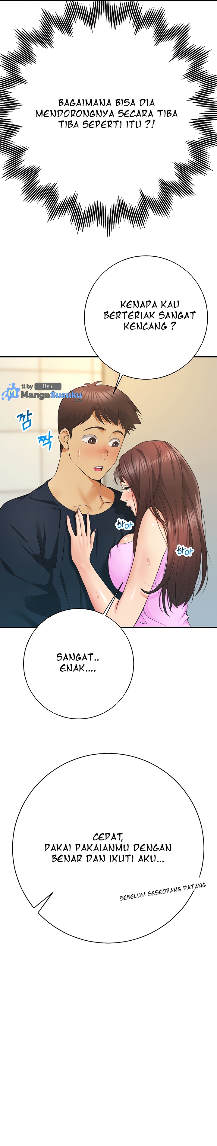 Like and Subscribe - Chapter 29 5 Like and Subscribe - Chapter 29 5