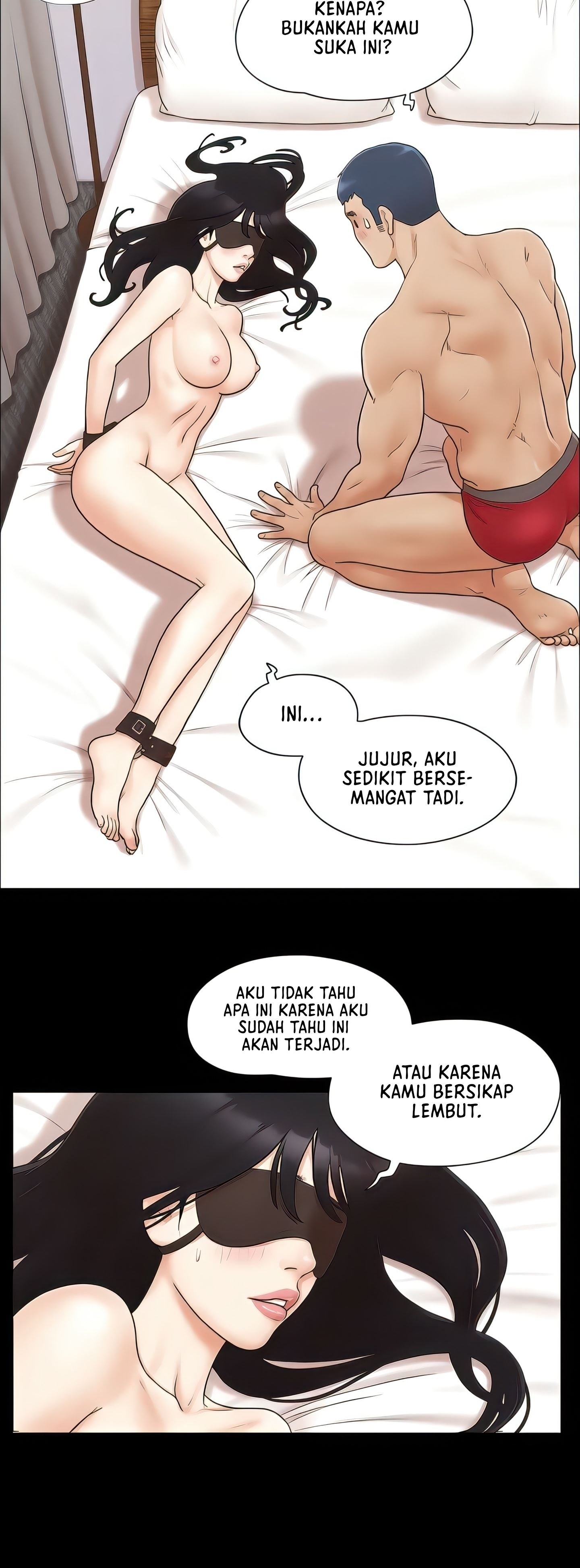 Only With Consent Uncensored - Chapter 29 17